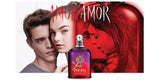 Amor amor Electric Kiss Cacharel edt 30 ml