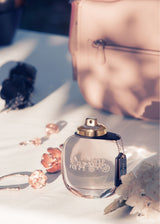 Perfume Coach New York EDP 90 ml Mujer de Coach