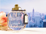 Perfume Coach New York EDP 90 ml Mujer de Coach