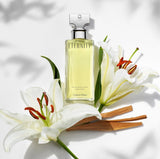 Eternity Tester EDP Mujer 100ML