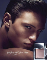 Euphoria Men 100ML EDT Hombre Calvin Klein