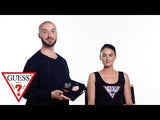 Set Guess Glow 101 Look Book Face Rostro