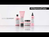 Tratamiento Multibeneficio 10 en 1 Vitamino Color Spray 190 Ml