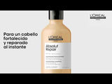 Shampoo Serie Expert Absolut Repair 1500 ml Loreal Pro