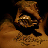 Spirit Of The Brave Diesel EDP INTENSE 35 ML