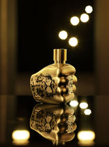 Spirit Of The Brave Diesel EDP INTENSE 35 ML