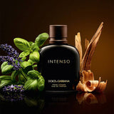 D&G POUR HOMME INTENSO EDP 125 ML