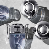 Invictus 100ML EDT Hombre Paco Rabanne