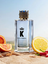 K by Dolce And Gabbana EDT 50 ml