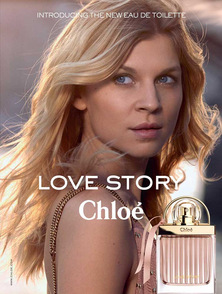 chloe love story 75ml edp – Cosmetic