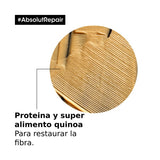 Máscara Absolut Repair Regular 500 ml
