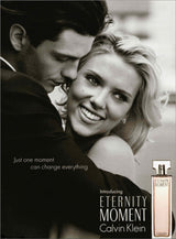 Eternity Moment 100ML EDP Mujer Calvin Klein