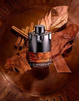 Azzaro by Wanted Night EDP 100ml. Hombre