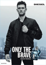 Only The Brave 75ML EDT Hombre Diesel