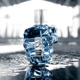 Only The Brave 75ML EDT Hombre Diesel