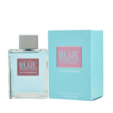 Perfume Blue Seduction 200ML EDT Mujer de Antonio Banderas