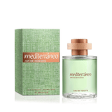 Perfume Mediterráneo EDT 100 ML Hombre de Antonio Banderas