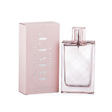 Burberry Brit Sheer Edt 100Ml Mujer