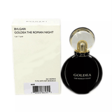 Goldea The Roman Night Tester 75ML EDP Mujer Bvlgari