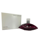 Deep Euphoria EDP Tester Mujer 100ML CAL27