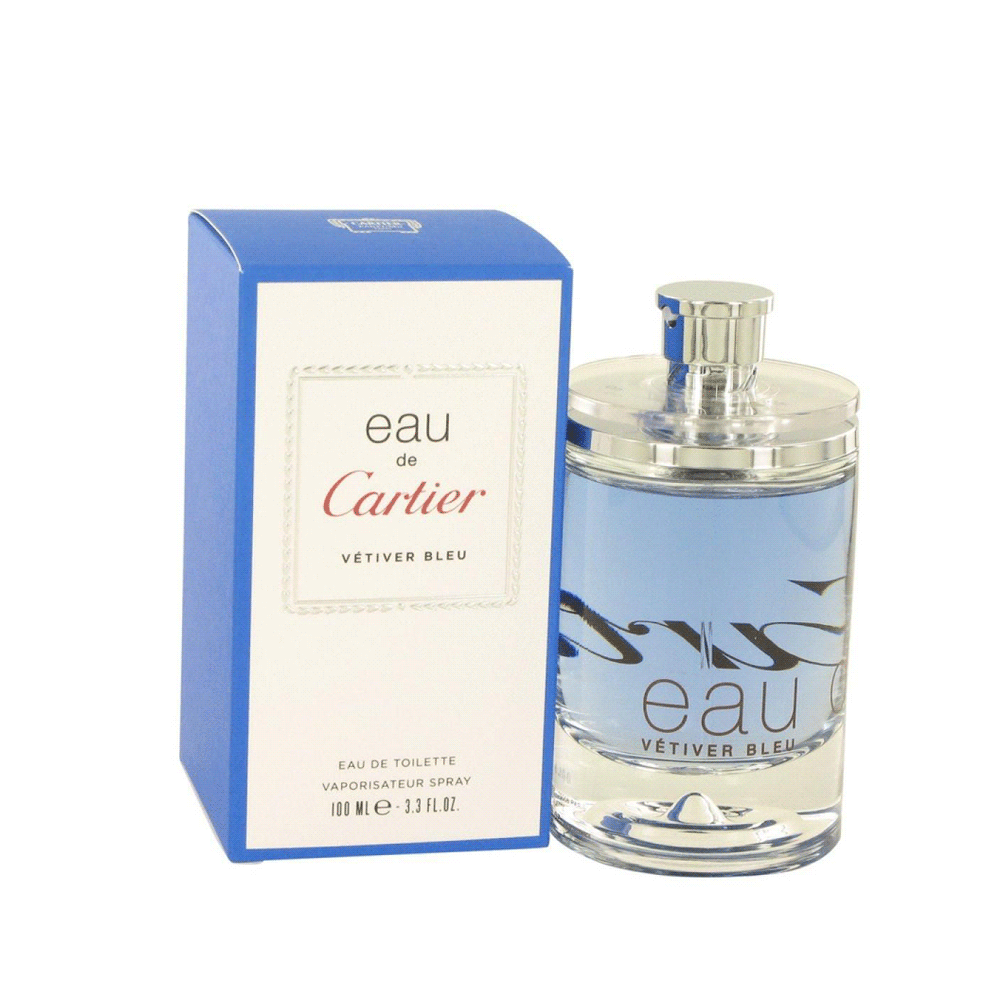 Eau de cartier clearance vetiver