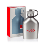 Hugo Boss Iced EDT Hombre 125Ml