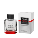 Power Of Seduction 100ML Hombre Antonio Banderas