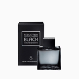 Perfume Seduction In Black 100ML EDT Hombre Antonio Banderas