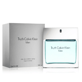 Truth Men 100ML EDT Hombre Calvin Klein