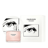 Calvin Klein Women 100ML EDP Mujer Calvin Klein
