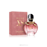 PACO RABANNE PURE XS EDP MUJER 80ML