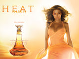 Beyonce Heat Rush Edt 100 Ml Mujer