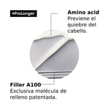 Máscara Serie Expert Pro Longer 250 ml Loreal Pro