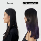 Máscara Serie Expert Vitamino Color 250 ml Loreal Pro