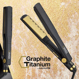 PLANCHA IONICA 38MM BABYLISS BGT4093UZ 917339