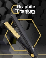 PLANCHA IONICA 38MM BABYLISS BGT4093UZ 917339