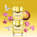 Versace Yellow Diamond Tester EDT 90 ML
