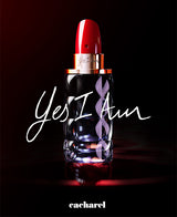 Yes I Am 75ML EDP Mujer Cacharel