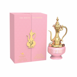 Perfume Dallah Turkish EDP 100 ml Le Chameau Elite