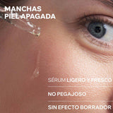 Sérum Iluminador Anti Manchas Dépiderm 30 Ml Uriage