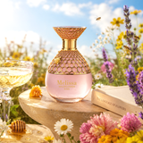 Perfume Melissa Wildflower Kiss EDP 100 ml Le Chameau