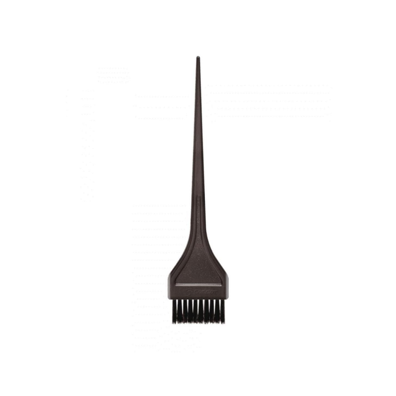 Pincel Negro de Tintura Profesional Para Cabello