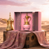 Perfume Dallah Turkish EDP 100 ml Le Chameau Elite