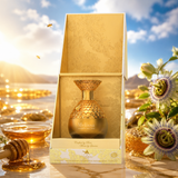 Perfume Melissa Amber Nectar EDP 100 ml Le Chameau