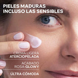 Age Absolu Crema Rosa Redensificante 50ml Uriage