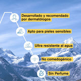 Fluido Ultra Spf 50 Hidratante Bariésun 30 Ml Uriage