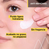Bariésun Fluido Antimanchas SPF50+ Uriage
