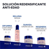 Age Absolu Crema Rosa Redensificante 50ml Uriage