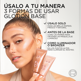 Lumi Glotion Base Hidratante 901 Fair Glow - LOréal Paris