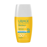 Fluido Ultra Spf 50 Hidratante Bariésun 30 Ml Uriage